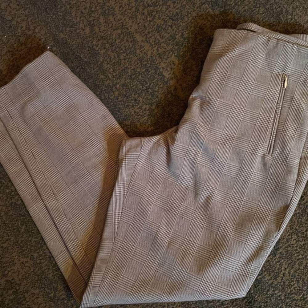 Ladies Dress Slacks